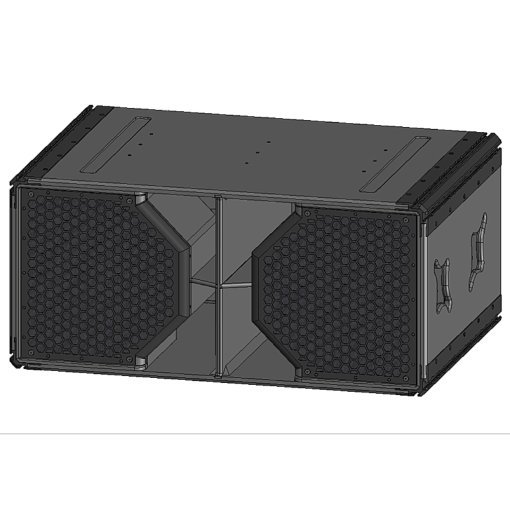 Clair BT-218 Subwoofers