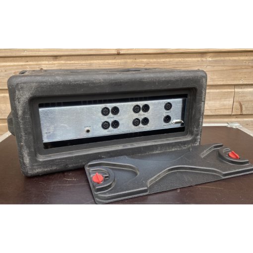 Clear-Com RM-704 4-Channel 2RU Remote Station with built-in Speaker