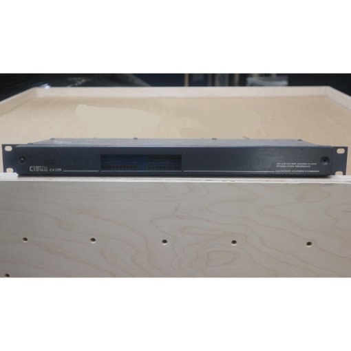Cloud CX335 Compressor Limiter