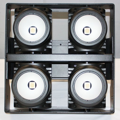 Elation DTW Blinder 700 IP Lighting Fixture Set (4)