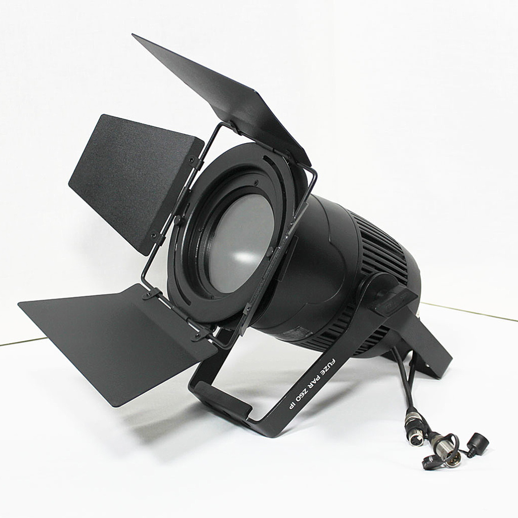 Elation FUZE PAR Z60 IP Lighting Fixture