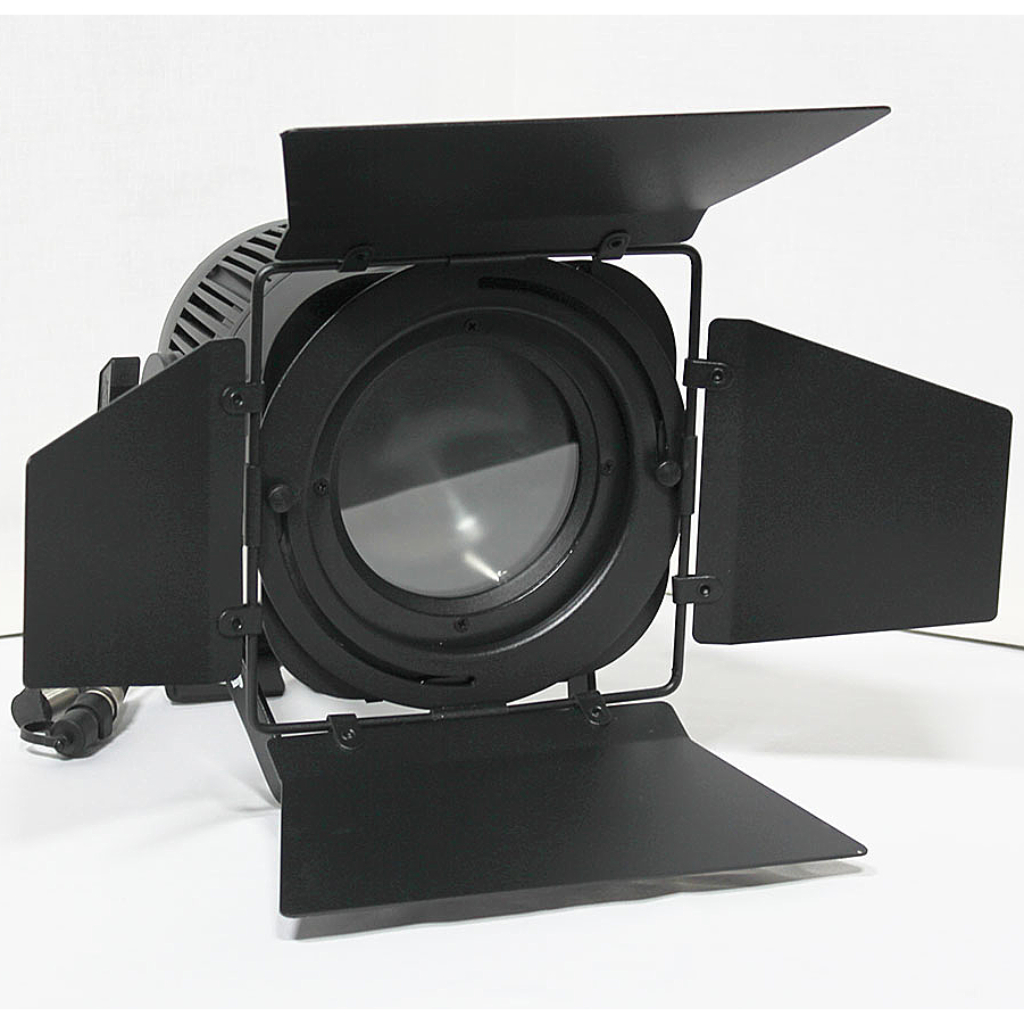 Elation FUZE PAR Z60 IP Lighting Fixture