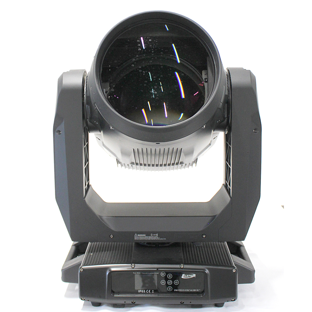 Elation Proteus Excalibur IP65 Lighting Fixture