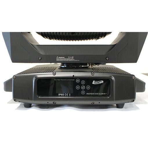 Elation Proteus Excalibur IP65 Lighting Fixture