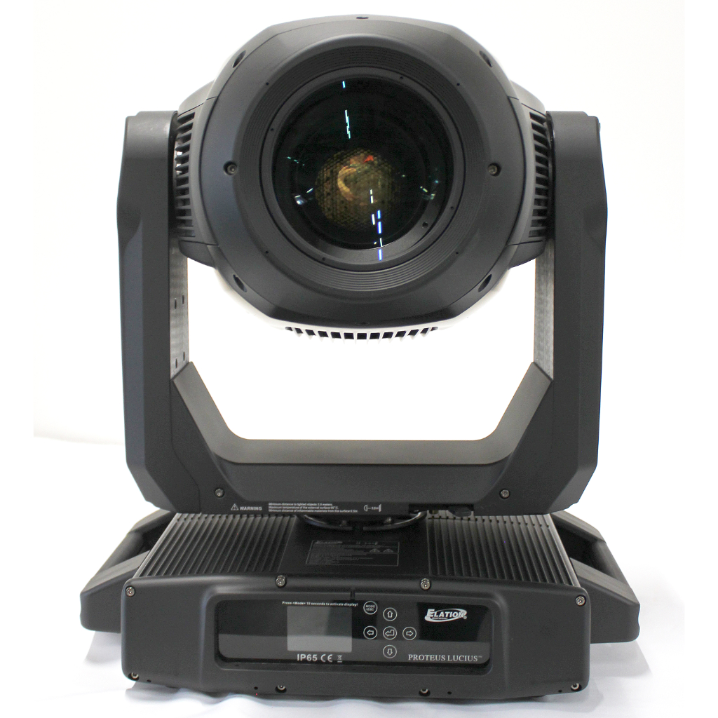 Proteus Lucius IP65 Lighting Fixture