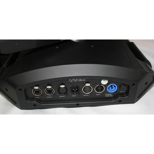 Elation Satura Profile LED Lighting Fixtures