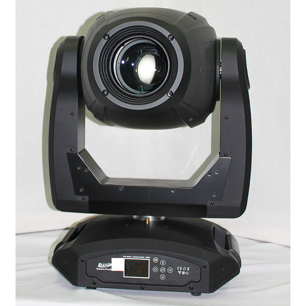 Elation Satura Profile LED Lighting Fixtures