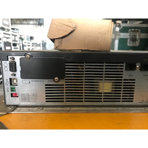 Emerson PSI2200RT3-230 Unit Power Supply (UPS)