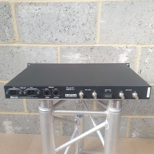 Focusrite Rednet 64 Madi Bridge