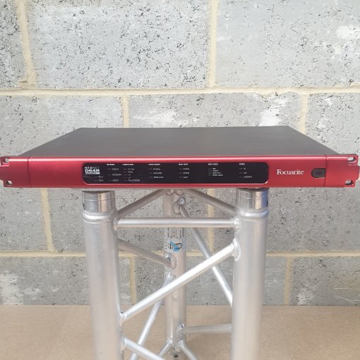 Focusrite Rednet 64 Madi Bridge