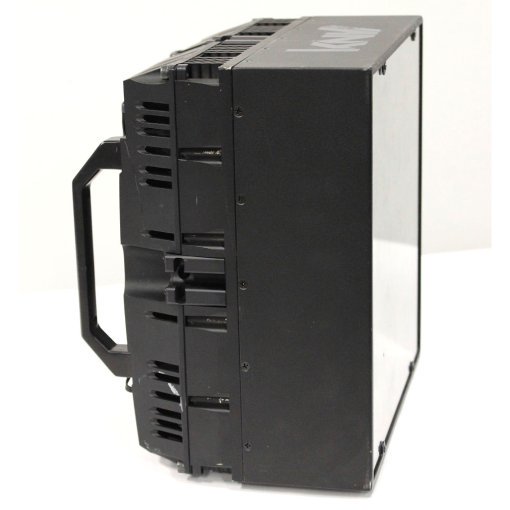 GLP KNV CUBE multi functional lighting fixture