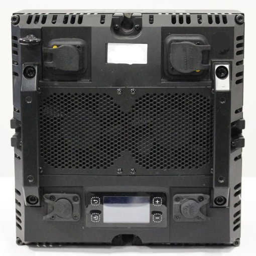 GLP KNV CUBE multi functional lighting fixture