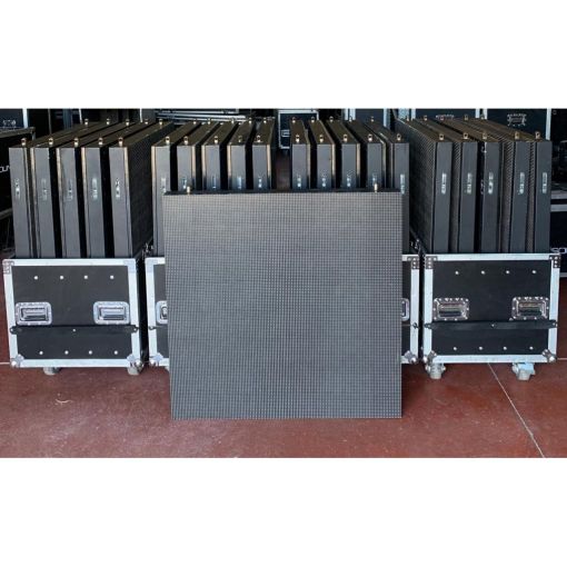 Lightking 7,6 mm Indoor LED Screen