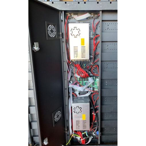 Lightking 7,6 mm Indoor LED Screen