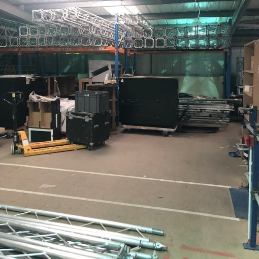 Litec QX30 Trussing Package