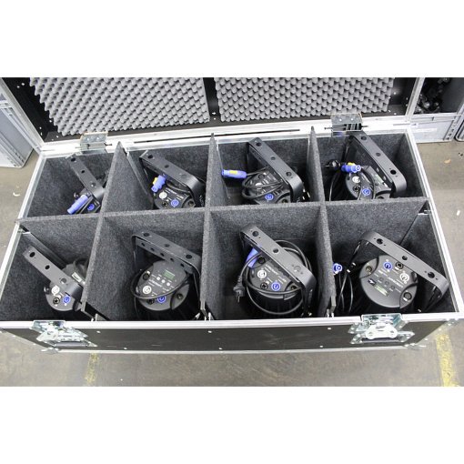 Litecraft AT10 inLED Lighting Fixture Set (8)