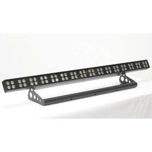 Litecraft LED Powerbar 4 DMX Lighting Fixture Set (8)