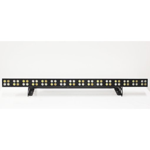 Litecraft LED Powerbar 4 DMX Lighting Fixture Set (8)