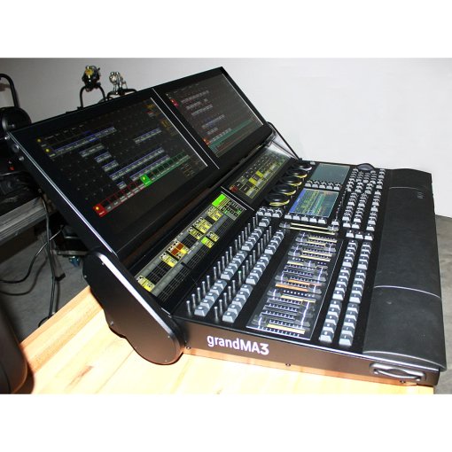 MA Lighting GrandMA3 Light Lighting Console