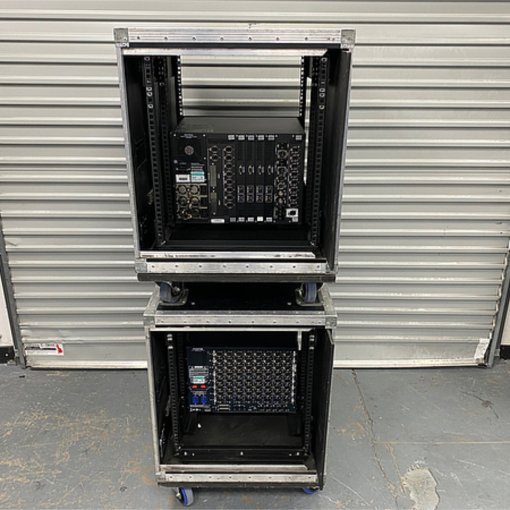Midas PRO X Digital Mixing Console Package