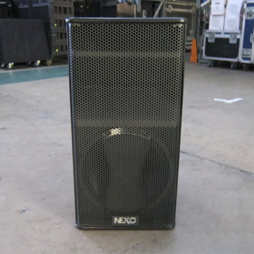 Nexo GEO S1230 Loudspeakers
