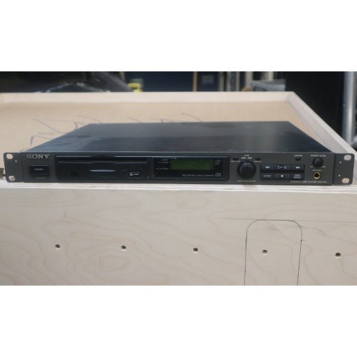 Sony CDP-D11 CD Player