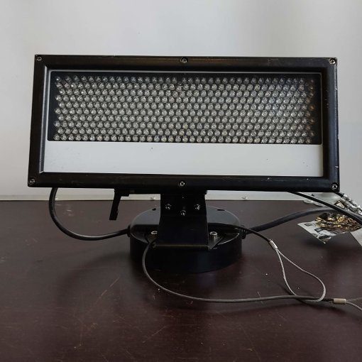 Starway WallKolor LED Lighting Fixtures