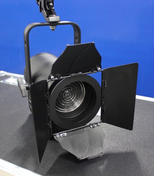Elation KL FRESNEL 4 WW Lighting Fixture