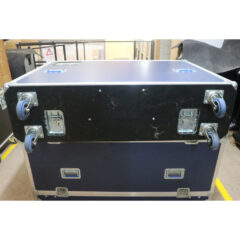 Allen & Heath GL2800M Dedicated Monitor Console