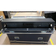 Allen & Heath GL2800M Dedicated Monitor Console