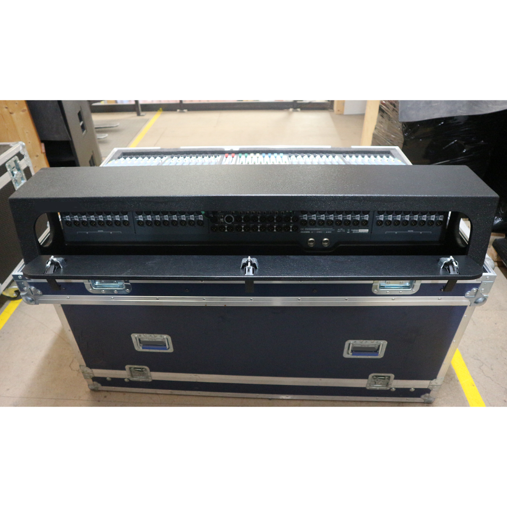Allen & Heath GL2800M Dedicated Monitor Console
