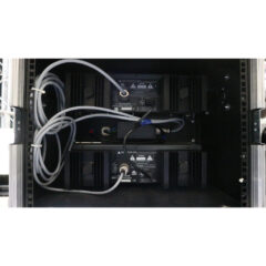 Allen & Heath GL2800M Dedicated Monitor Console