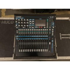 Allen & Heath QU-16 Digital Mixer