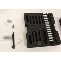 Astera Titan Tube LED Lighting Fixture Set