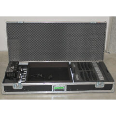 Astera Titan Tube LED Lighting Fixture Set