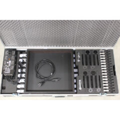 Astera Titan Tube LED Lighting Fixture Set