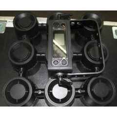 Ayrton IntelliPix-XT Lighting Fixture Set (3)
