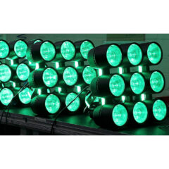 Ayrton IntelliPix-XT Lighting Fixture Set (3)