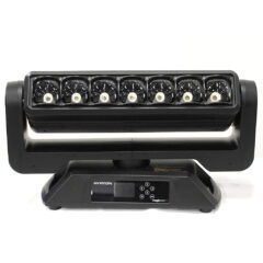 Ayrton MagicBlade-FX Lighting Fixture Set
