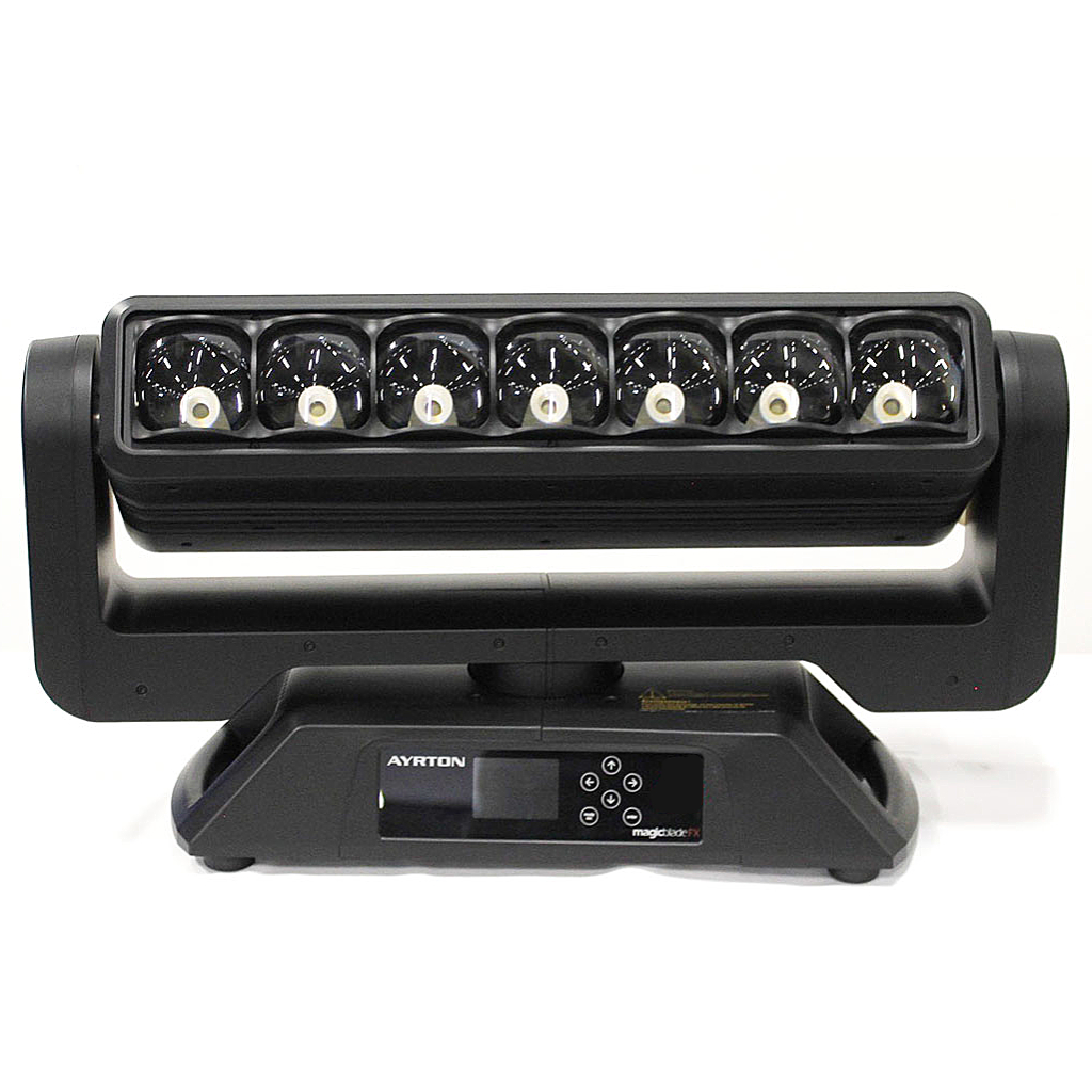 Ayrton MagicBlade-FX Lighting Fixture Set
