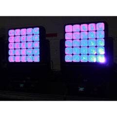 Ayrton MagicPanel-FX Lighting Fixture
