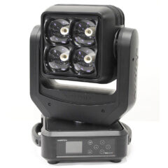 Ayrton MiniPanel-FX Lighting Fixture Set (6)