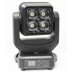 Ayrton MiniPanel-FX Lighting Fixture Set (6)