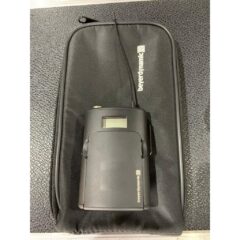 BeyerDynamic TG 500 Complete Wireless System