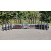 Bose MA12 Modular line array loudspeaker system