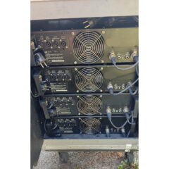 Bose MA12 Modular line array loudspeaker system