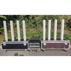 Bose MA12 Modular line array loudspeaker system (White)