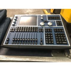 ChamSys MagicQ MQ40N Compact Lighting Console