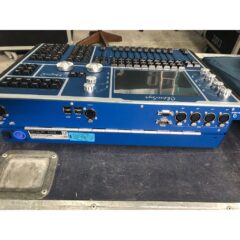ChamSys MagicQ MQ40N Compact Lighting Console