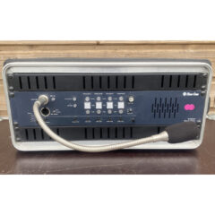 Clear-Com RM-704 4-Channel 2RU Remote Station with built-in Speaker